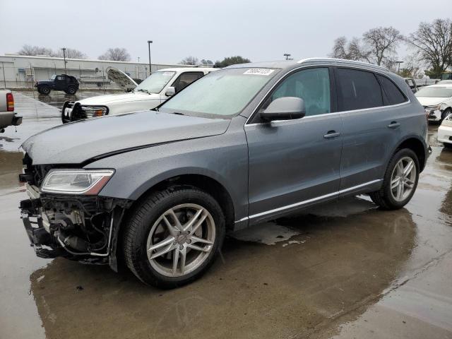 2014 audi q5 tdi pre