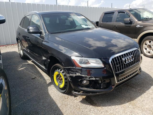 2014 audi q5 tdi pre