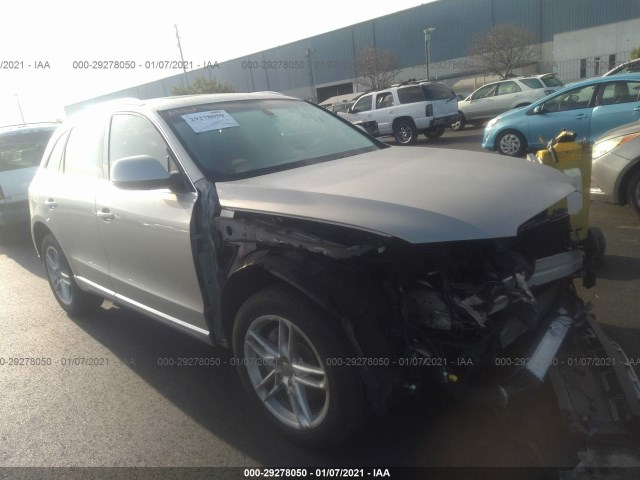 2014 audi q5