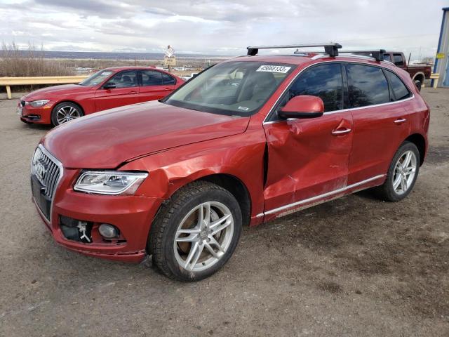 2014 audi q5