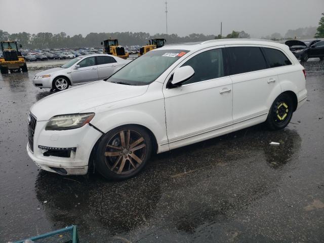 2010 audi q7