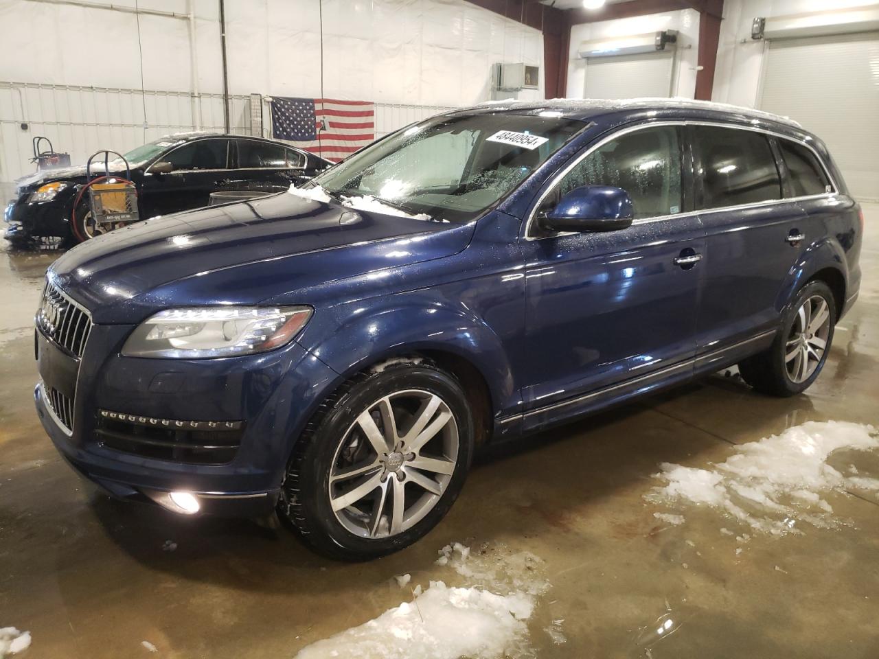 2012 audi q7