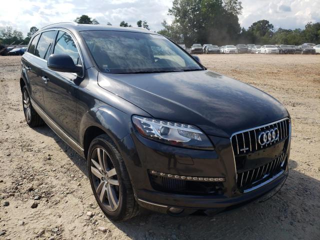 2013 audi q7