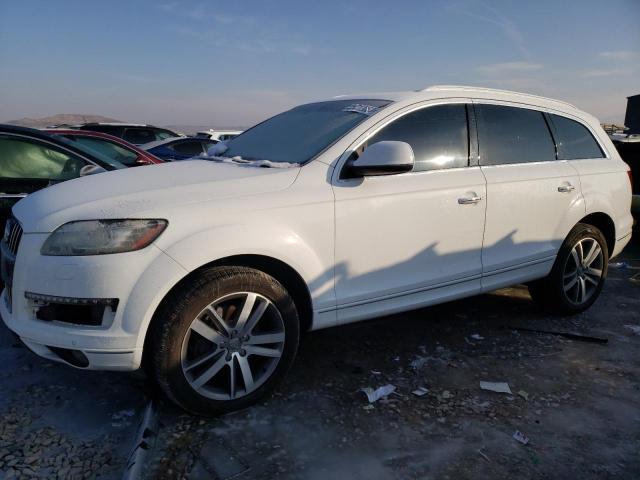2011 audi q7