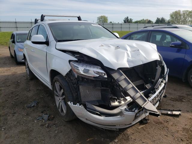 2013 audi q7