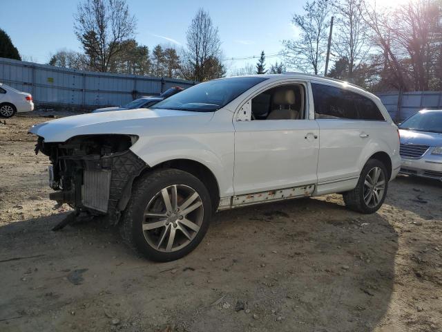 2015 audi q7