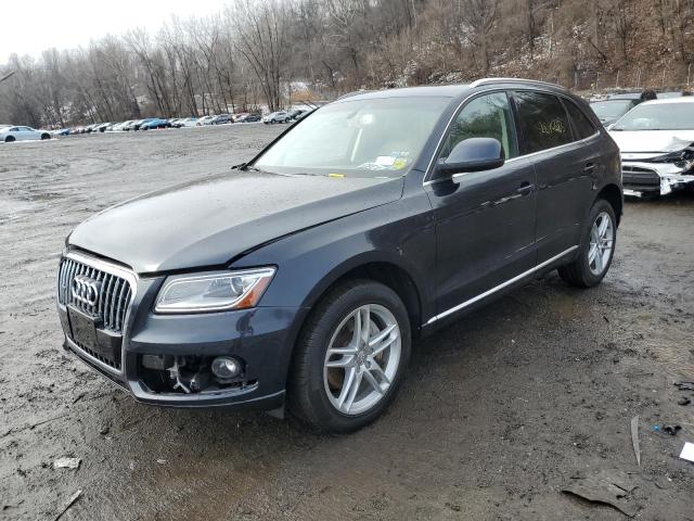 2014 audi q5