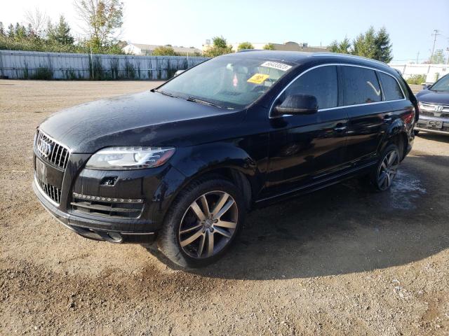 2012 audi q7 prestig