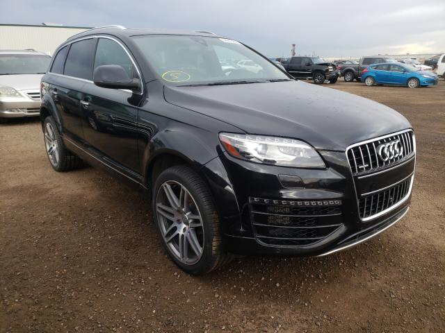 2015 audi q7 tdi pre