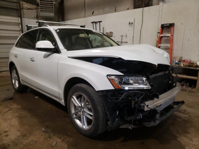 2015 audi q5