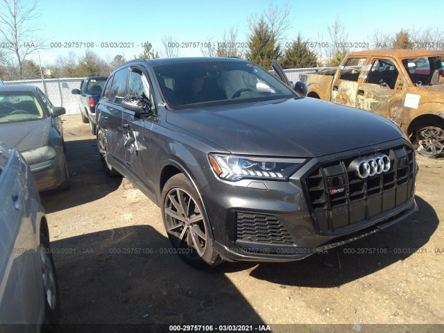 2020 audi sq7