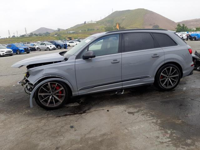 2022 AUDI SQ7