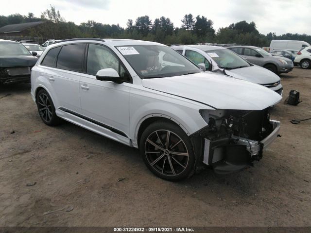 2021 audi q7