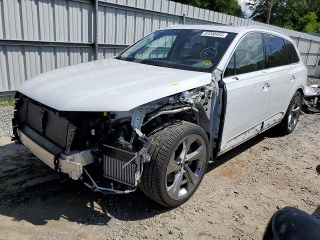 2020 audi q7