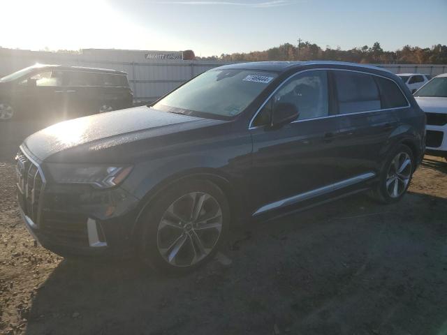 2021 AUDI Q7