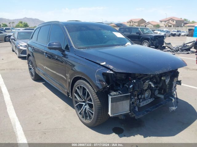 2021 AUDI Q7