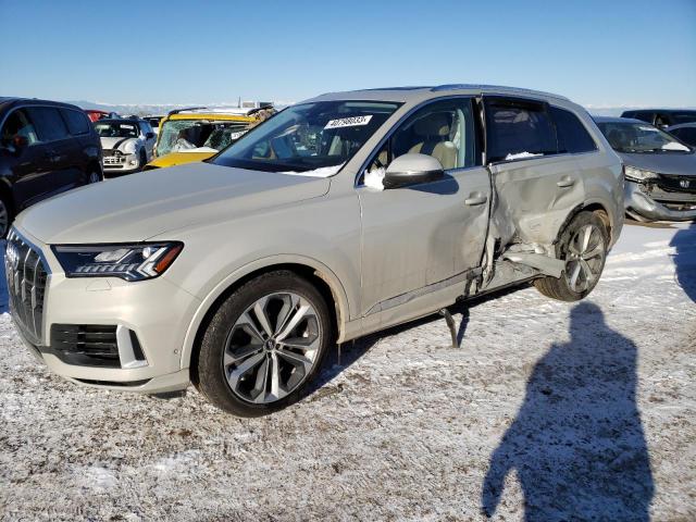 2020 audi q7