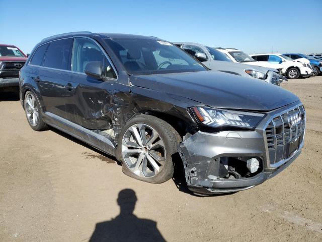 2020 audi q7