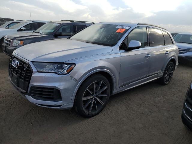 2020 audi q7