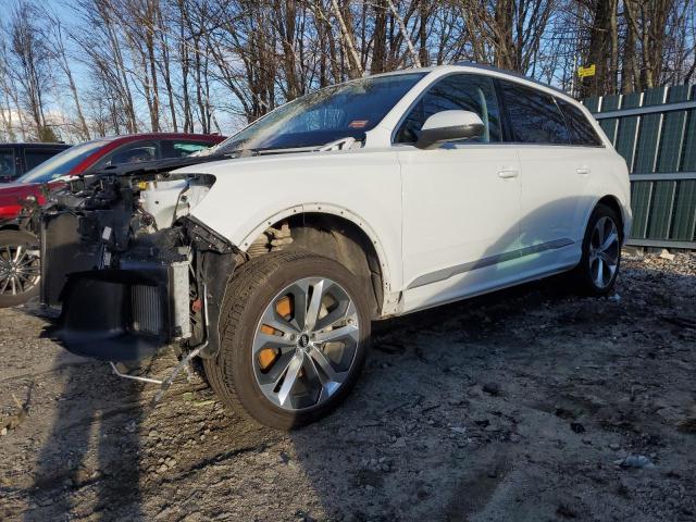 2020 audi q7
