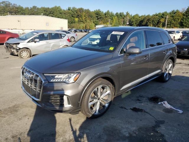2020 audi q7