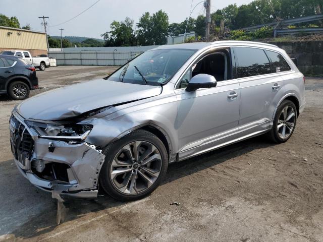2022 AUDI Q7