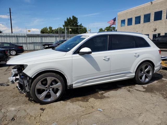 2020 audi q7