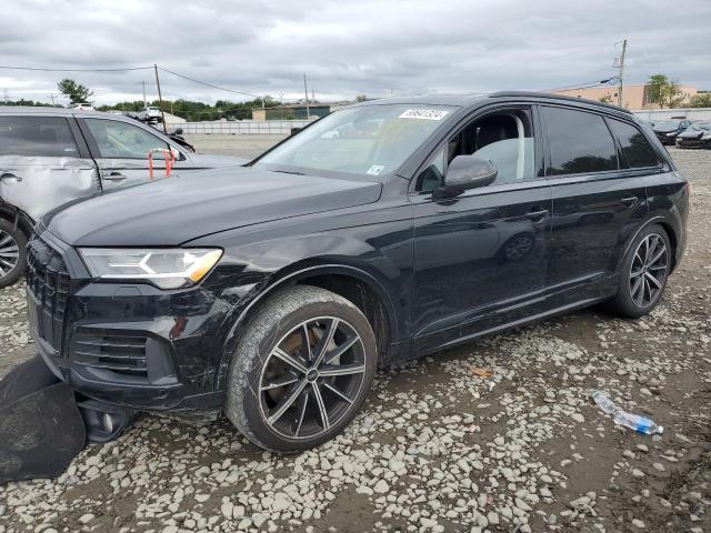 2023 audi q7 prestig