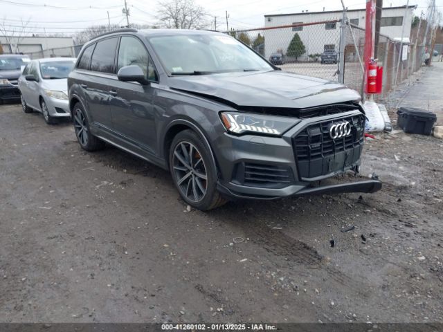 2020 AUDI Q7