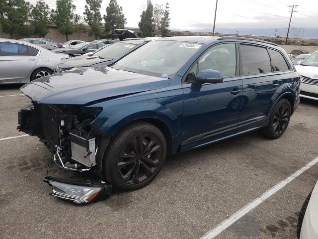 2021 audi q7