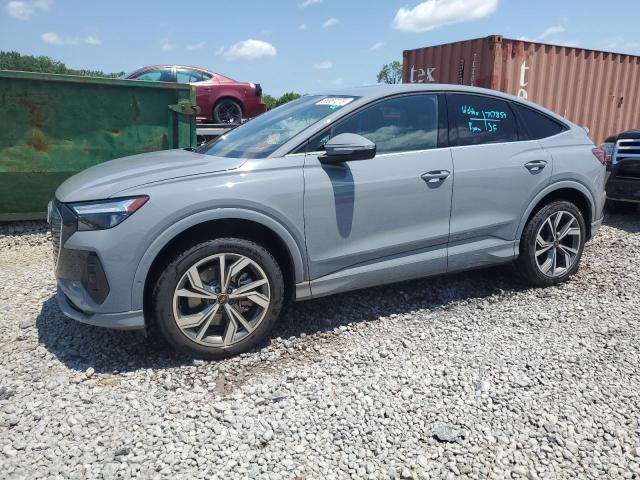 2022 audi q4 e-tron