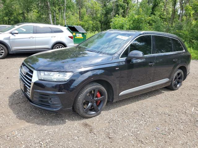 2016 audi q7