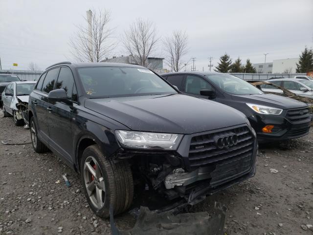 2018 audi q7