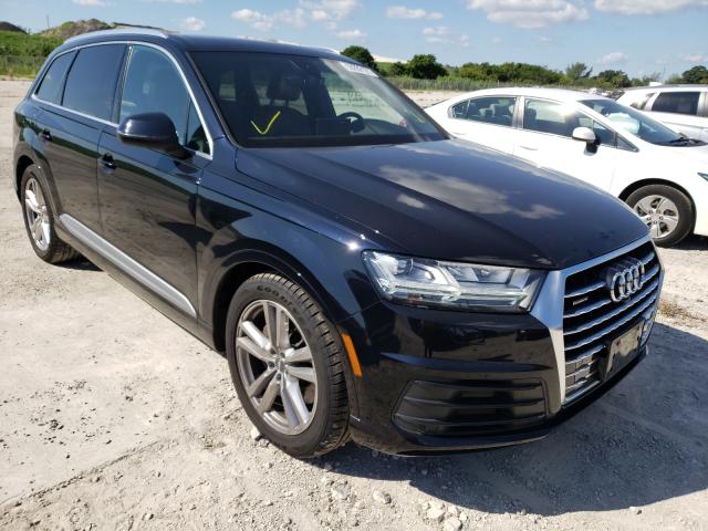 2017 audi q7 technik