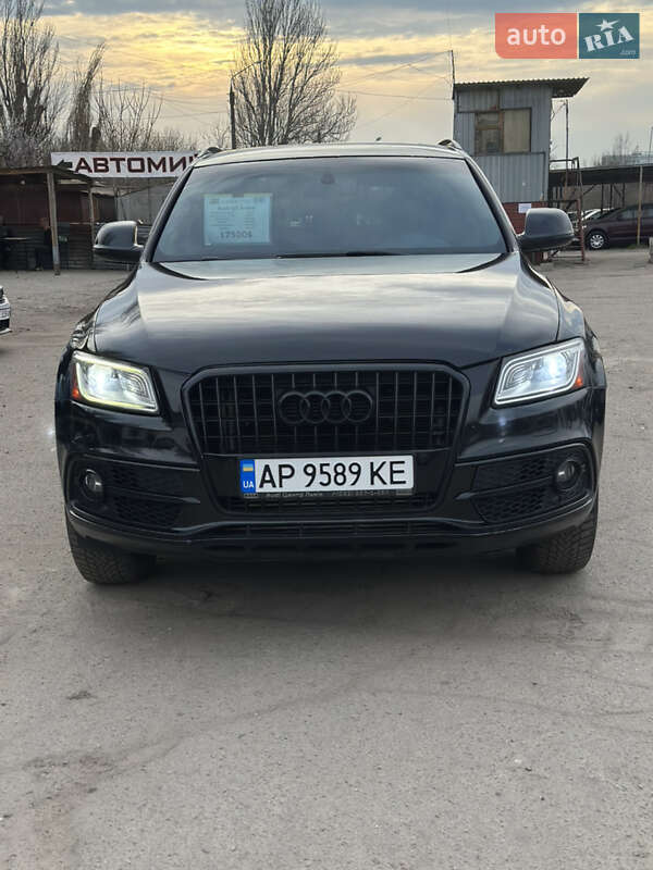 2013 audi q5