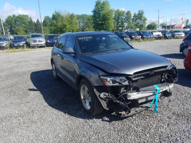 2011 audi q5 prestig