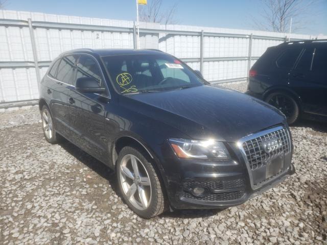 2011 audi q5 prestig