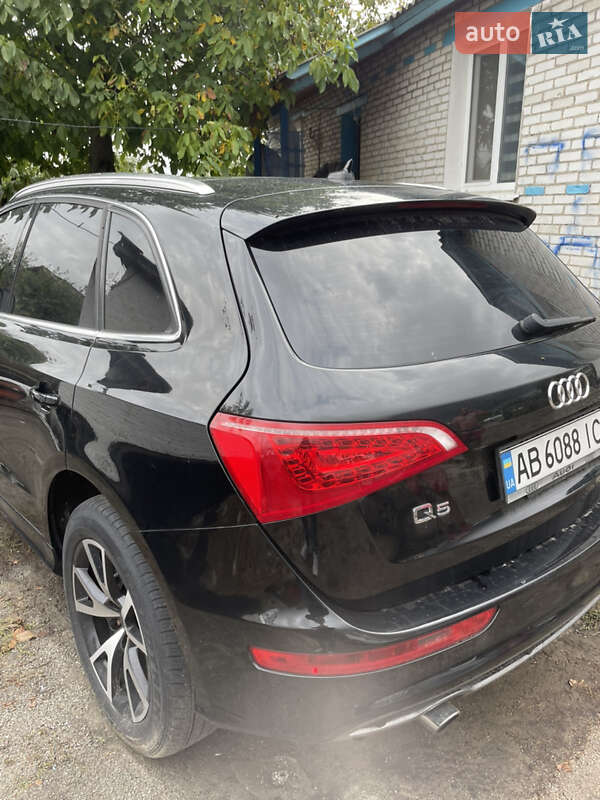 2010 audi q5