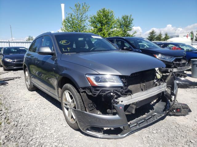 2013 audi q5