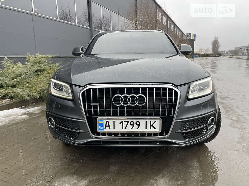 2013 audi q5