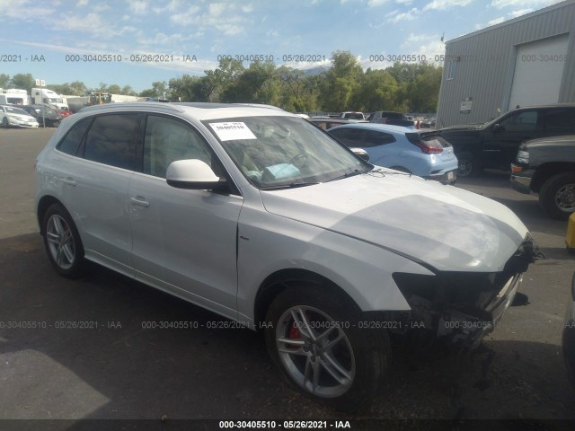 2013 audi q5