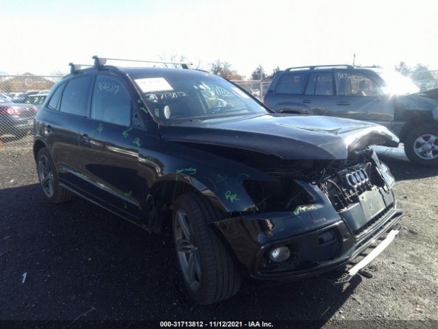 2014 audi q5