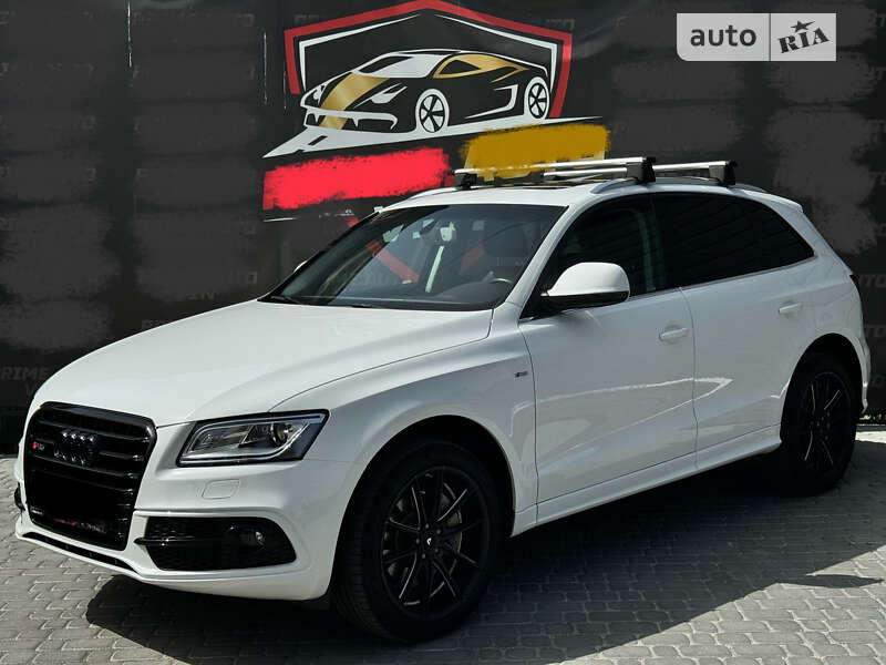 2013 audi q5