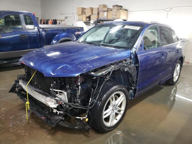 2013 audi q5