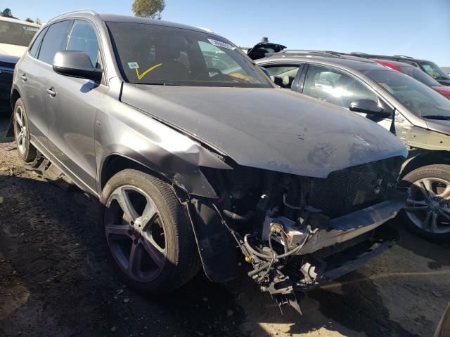 2013 audi q5