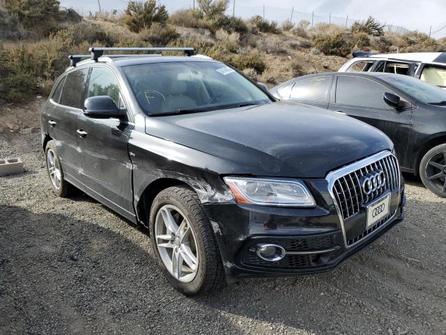 2014 audi q5