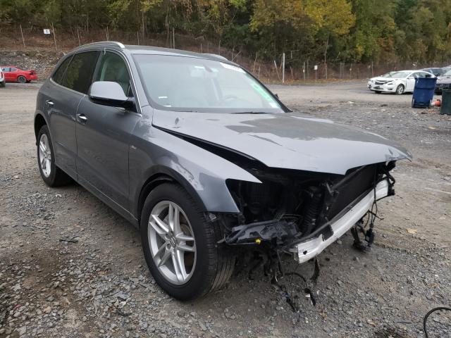 2015 audi q5 prestig