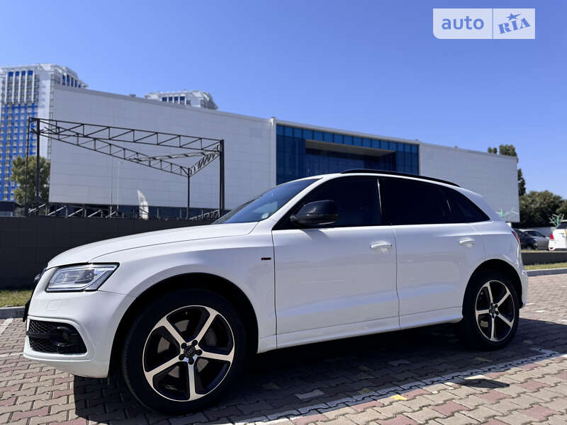 2013 audi q5