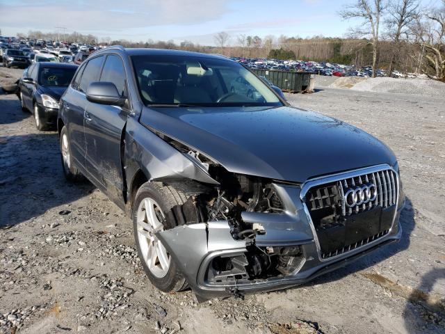 2012 audi q5 prestig