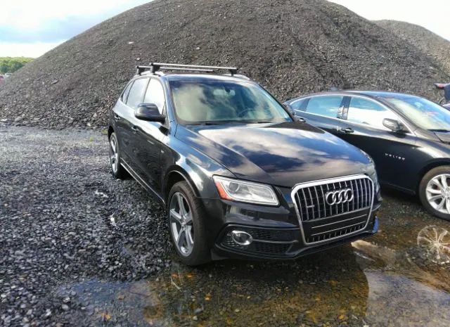 2013 audi q5